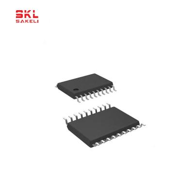 China 74LCX245MTCX Electronic IC Chips Octal Bus Transceiver With 3-State Outputs for sale