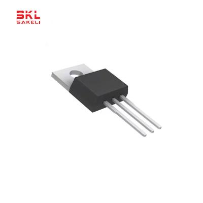 China FDP18N50  MOSFET Power Electronics  N-Channel UniFETTM  Package TO-220 switching power converter applications for sale