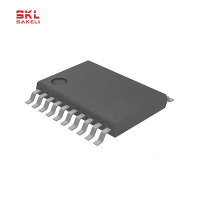 China S9S08SG8E2VTJ MCU Microcontroller Program Memory FLASH External Clock Input for sale