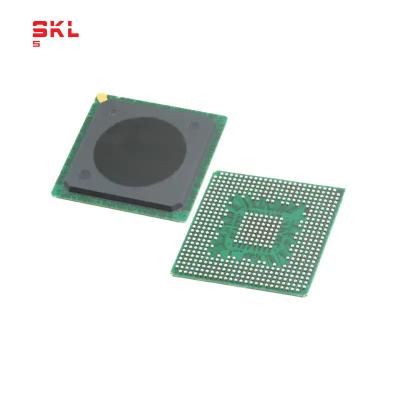 China Componente electrónico IC Chips High Performance Computing de MPC8247CVRTIEA en venta