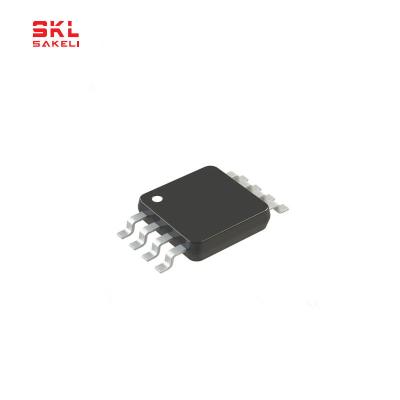 China Microplaqueta de baixo nível de ruído de IC do amplificador do elevado desempenho ADA4896-2ARMZ-R7 à venda
