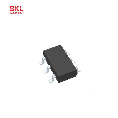 China Amplificador de potencia estéreo Chip Package Case SOT-23-6 del grado audio de la energía baja de MAX4239AUT+T en venta