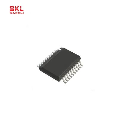 China Receptores de los conductores de IC Chips Low Power Dual RS232 del componente electrónico de ADM3222ARSZ-REEL en venta