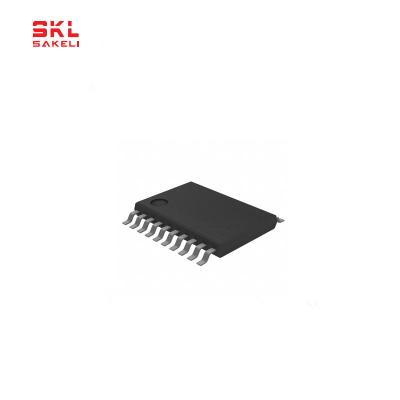 China MSP430G2533IPW20 MCU Chip 16-Bit Performance And Low Power Consumption for sale