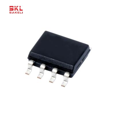 China OPA1602AIDR Amplifier IC Chips Audio Amplifiers High Performance Bipolar-Input Audio Op Amp Package SOIC-8 for sale