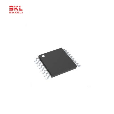 China MAX3232CPWR IC Chip Integrated Circuit For RS-232 Serial Communication for sale