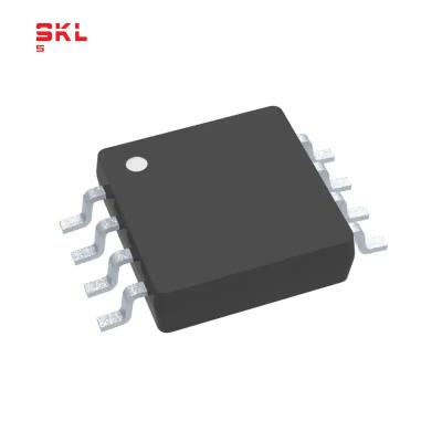 China SN65HVD77DGKR Integrated Circuit Chip 3.3V Full Duplex Transceivers 8-TSSOP for sale
