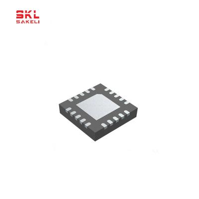 China Circuito integrado de IC Chip Low Power High Performance del amplificador de ADS131M04IRUKR en venta
