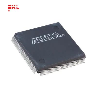 China EP2C8Q208C8N IC Programming Chip Field Gate Array (FPGA) High Density Architecture for sale