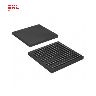 China 10M04SAU169C8G Programmable IC Chip Field Gate Array (FPGA) Standard Power Devices for sale