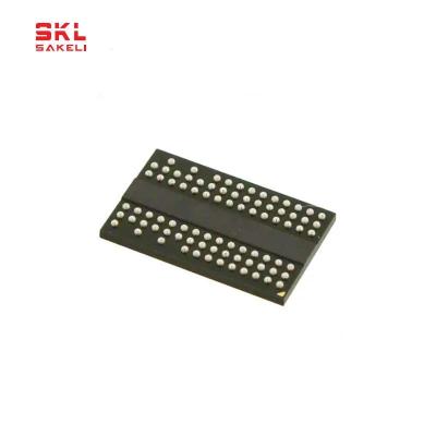 China Microplaquetas de memória Flash de W9712G6KB25I 200 megahertz de consumo compatível da baixa potência à venda