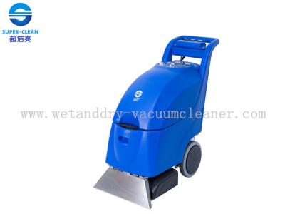China High Pressures Carpet Cleaning Machines , Vehicle Carpet Cleaning for sale