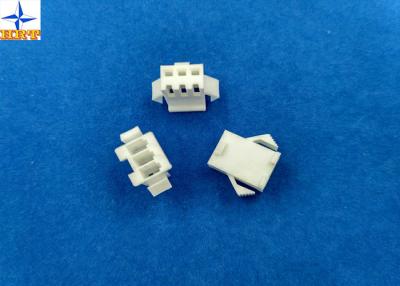 China 2.50mm Pitch Plug housing(for socket contact), SMR Connector Wire to Wire Connectors for sale