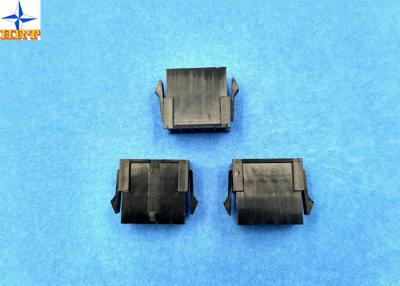 China Dual Row Female Wafer Wire To Wire Connectors 3.0mm Pitch Housing With Lock for sale