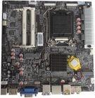 China 6th 7th Gen Mini ITX Motherboard Intel PCH H110 Chip Support Discrete Graphics for sale
