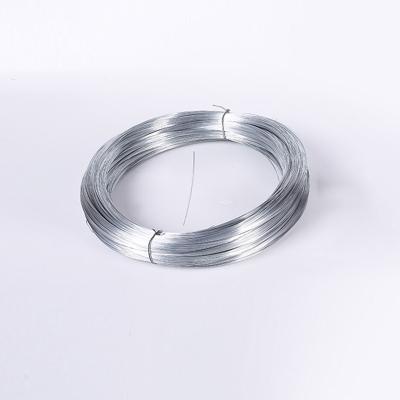 China Hot Selling Cheap Custom Cheap Price Coil Electro Galvanised Soft Wire galvanized steel wire fishing net for sale