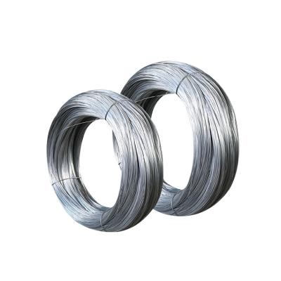China Factory Galvanized Iron Soft Wire Gi Binding Wire for sale