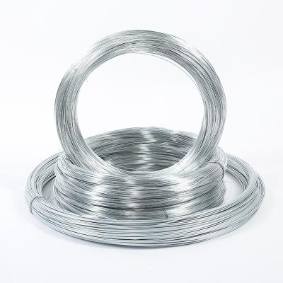 China High Quality Galvanized Wire Product Galvanized Iron Soft Wire Gi Binding Wire for sale