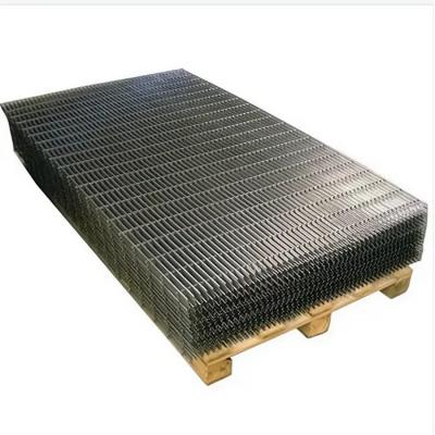 China Factory Direct Supply Cheap Price Welded Wire 2x4 Mesh Panels Welded Wire Mesh Corral Panels for sale