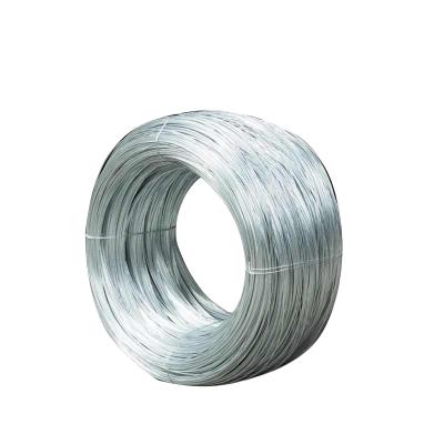 China 10 gauge stainless steel wire 8 gauge wire  galvanized wire for sale