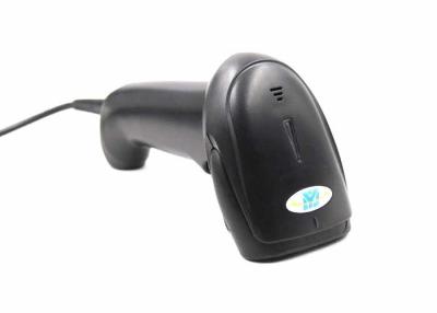 China USB Handheld 1D Handheld Barcode Scanner For Android / IOS 32 Bit CPU DS5100G for sale
