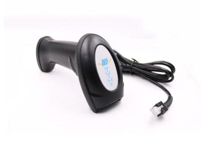 China Light Weight Handheld Red Light Scanner 2500 High Resolution DS5200 for sale