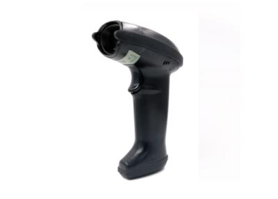 China High Performance Wired Barcode Scanner Supermarket DS6202 Usb Handheld Barcode Scanner for sale