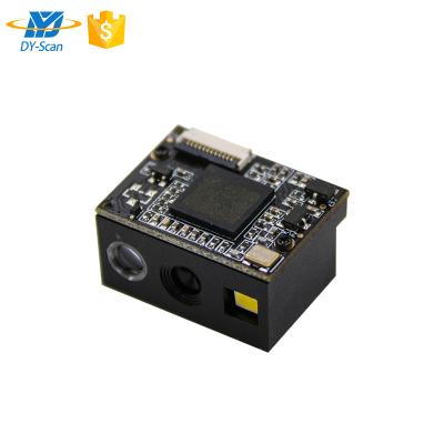 China 32 Bit CPU Barcode Scan Engine 2D CMOS / Code Scanning Support Multiple Systems for sale