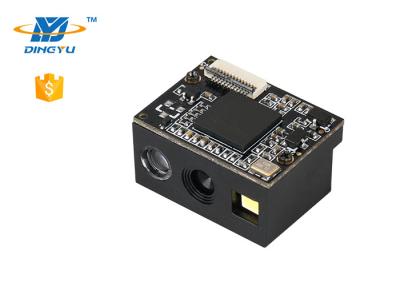 China Small Size 2D Scan Engine CMOS Sensor 640 * 480 For Self - Service Terminals for sale
