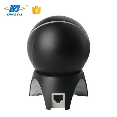 China New design 2D mini size omni Qr code directional barcode scanner for chain stores for sale