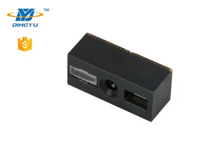China Embedded 2D Scan Engine FFC 12 Pin Pitch 0.5 Interface Type Mini Barcode Module DE2100 for sale