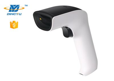 China CMOS 3mil QR Code Barcode Reader Wired Pos IOS Android for sale