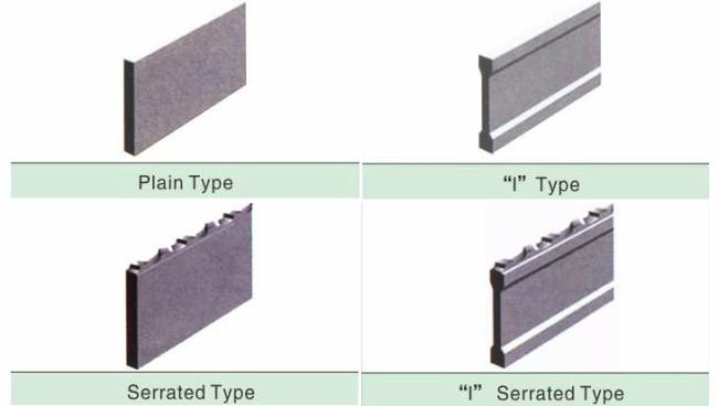 hot dipped galvanized steel grating used for stair tread
