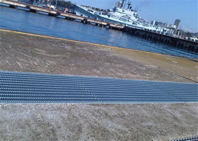 Mild Steel Driveway Drain Grate Covers
