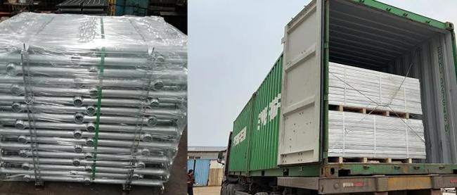 Hot Dipped Galvanized Press Welded Steel Grating 2mm China Suppliers