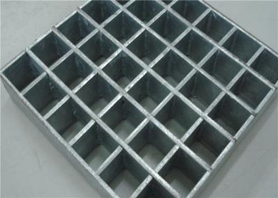 Chine Matériau de construction galvanisé à chaud discordant en acier verrouillé de pression de passerelle à vendre