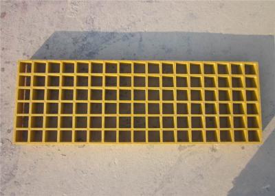 China 38 assoalho do plástico do × 38 do × 38 que raspa anti de grande resistência - deslizando a plataforma do petróleo à venda