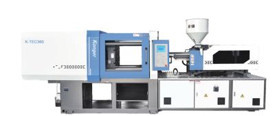 China Molding Plastic Injection Machine K-TEC360 Servo System Super Energy Saving for sale