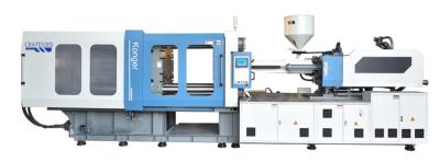 China High Performance Crate Injection Molding Machine 530S With Servo System for sale