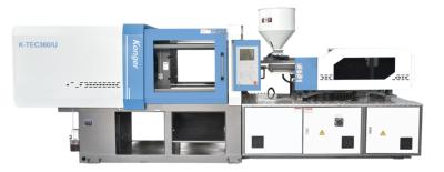 China Safety Bakelite Injection Molding Machine K-TEC360 U Energy Saving for sale