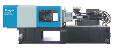 China Energy Saving Two Color Injection Molding Machine CPS320 Parallel Clean for sale