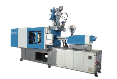 China Plastic 2 Color Injection Molding Machine CS230-030V Vertical for sale