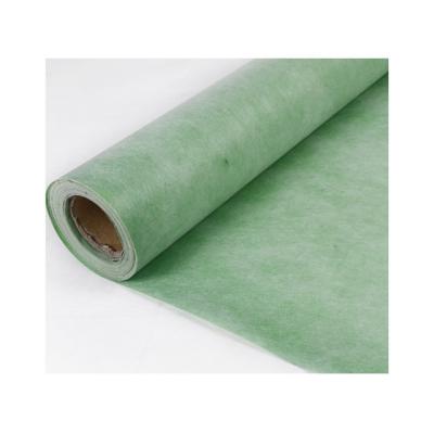 China Polyethylene Polypropylene Composite Waterproofing Material With 0.6mm Thickness for sale