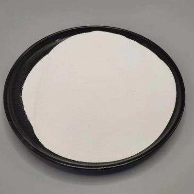 China 99% Alumina Purity Ceramic Powder Granulation Surface Polishing Porcelain Material for sale