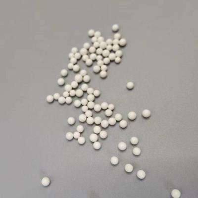 China Wear Resistant Alumina Ceramic Balls Microcrystalline For Ceramics Smashing And Grinding Process for sale