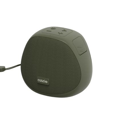 China 5.0 Bluetooth Portable Outdoor Speaker Support Aux In Tws Pairing Function for sale