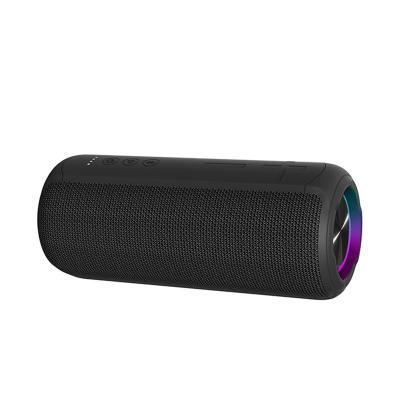 China Wireless Bluetooth Speaker 3 Hours Charging Time Waterproof IPX7 for sale