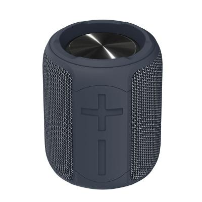China Party 16w Indoor Outdoor Bluetooth Speaker Waterproof Ipx7 Tws Function Support Aux Tf for sale