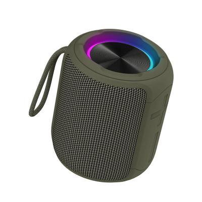 China Ozzie Bluetooth Portable Wireless Speakers IPX7 Creative Surround Stereo Sound for sale