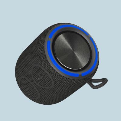 Chine 3.6V Wireless Bluetooth Speaker with High Battery Capacity 2500mAh à vendre